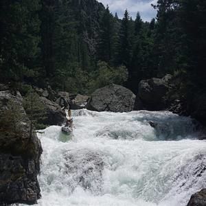 Meet your Posher, James